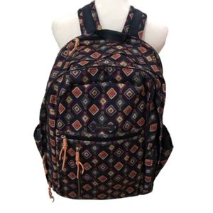 Vera Bradley lg backoack